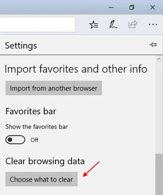 [คู่มือฉบับสมบูรณ์] ทำให้ Microsoft Edge รวดเร็วและปลอดภัยใน Windows 10