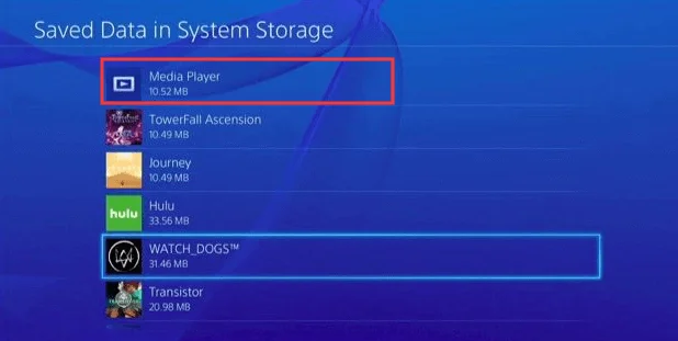 [คำแนะนำแบบเจาะลึก] จะแก้ไขข้อผิดพลาดฐานข้อมูล/ข้อมูล PS4 ที่เสียหายได้อย่างไร