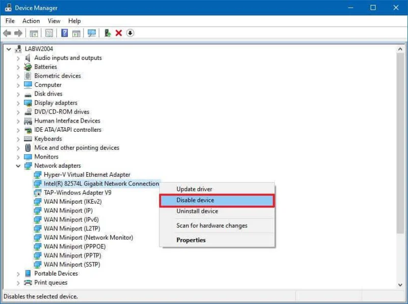 Düzeltildi: “Loadlibrary 126 Hatasıyla Başarısız Oldu” Windows 11 Kalıcı Olarak