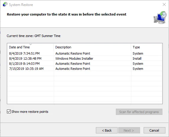 Windows 11 ve 10'da “Bddci.sys” Mavi Ekran Hatasını Düzeltin [AÇIKLANILDI]