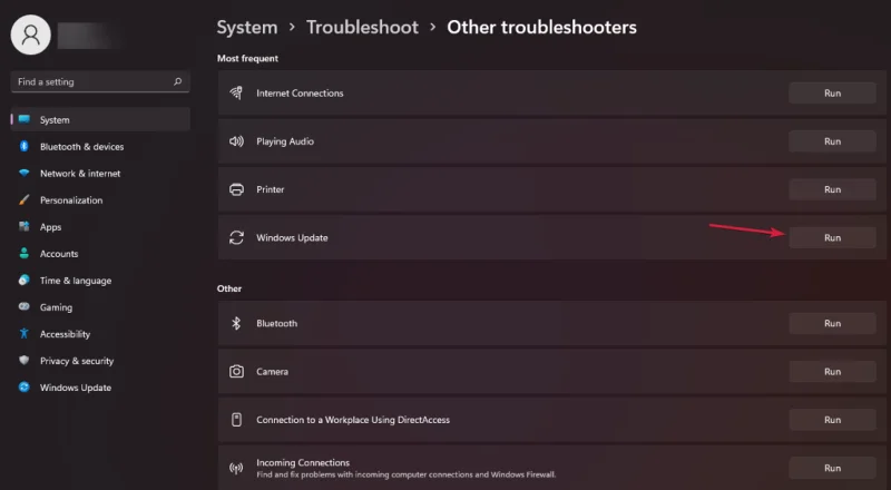 10 DÜZELTME “Bilgisayarınızda Yapılan Değişiklikleri Geri Alma” Windows 11