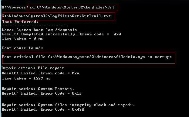[DIBETUL] “Menyediakan Windows, Jangan matikan PC anda” dalam Windows 10