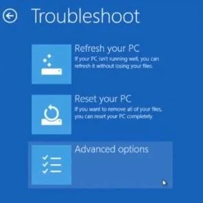 [Çözüldü] Windows 8 ve 8.1'de İmleçli Siyah Ekran Nasıl Onarılır?