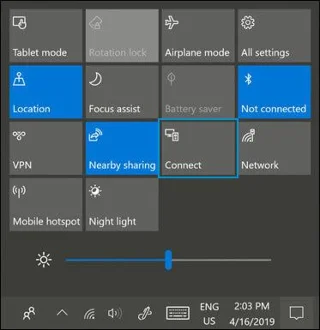 วิธีแก้ไข File Explorer Search ไม่ทำงานใน Windows 10 1909