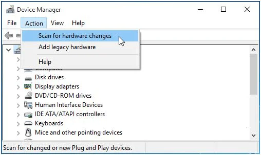 Cara Menyelesaikan Masalah Skrin Berkelip Windows 10