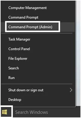 [Resuelto] ¿Cómo solucionar el error de configuración en paralelo en Windows 10?