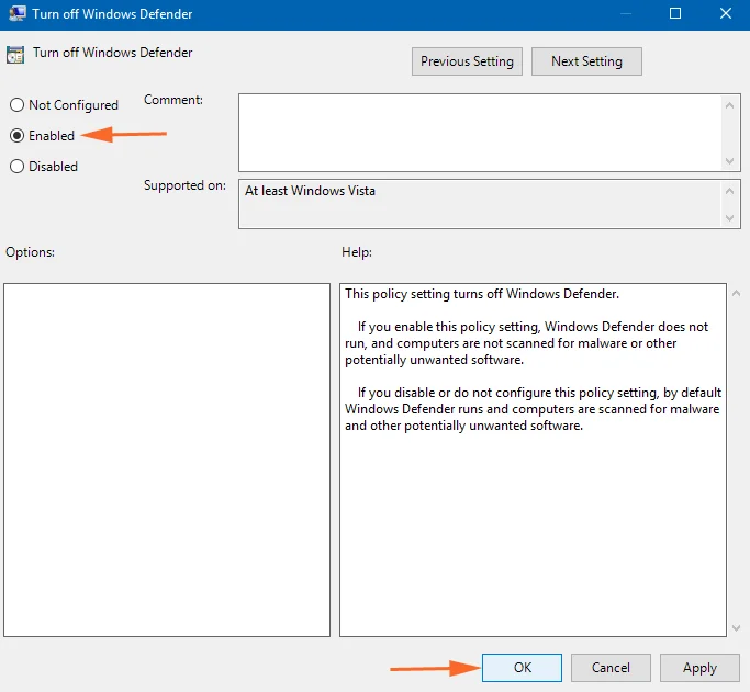 Como criar um backup de imagem do sistema no Windows 10