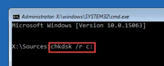 แก้ไขข้อผิดพลาด Unmountable Boot Volume Windows 10 [โซลูชัน 8 อันดับแรก]