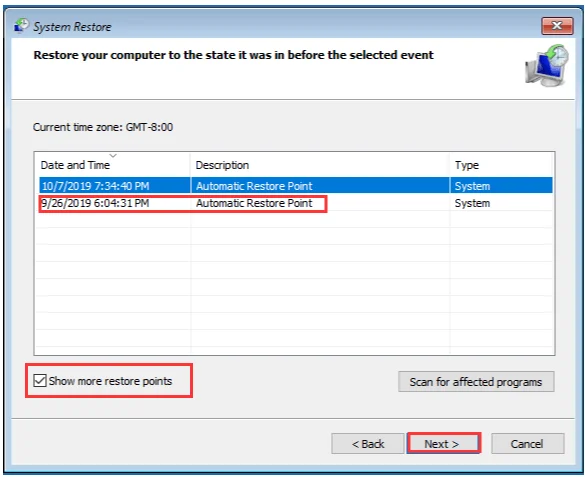 ÇÖZÜLDÜ Windows 11/10'da "Kötü Görüntü hatası 0xc0000428"