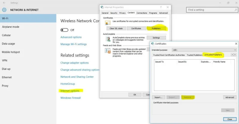 ¿Cómo eliminar el historial de ejecución en Windows 10?  [ACTUALIZADO]