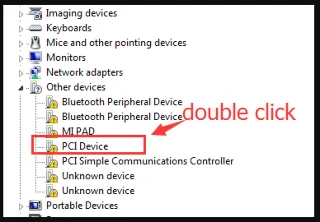 Dibetulkan: "Pemacu Peranti PCI Hilang" pada Windows 10 & 11