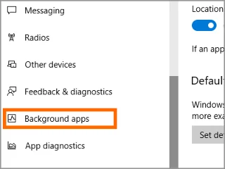 [SELESAIKAN] Bagaimana untuk Membetulkan Ralat Runtime Broker (RuntimeBroker.exe).