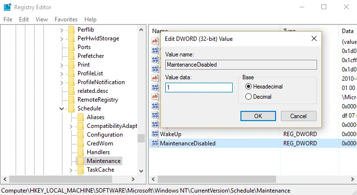 7 Penyelesaian Berfungsi untuk Membetulkan Ralat Skrin Biru REGISTRY_ERROR (0x00000051)