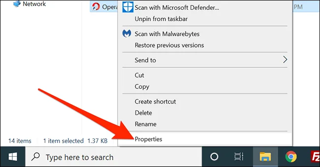 ¿Cómo arreglar la pantalla borrosa en una computadora con Windows 10?