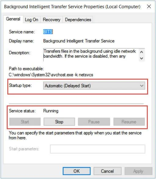 [ÇÖZÜLDÜ] Windows 10 Güncelleme Hatası 0x80240fff Nasıl Onarılır