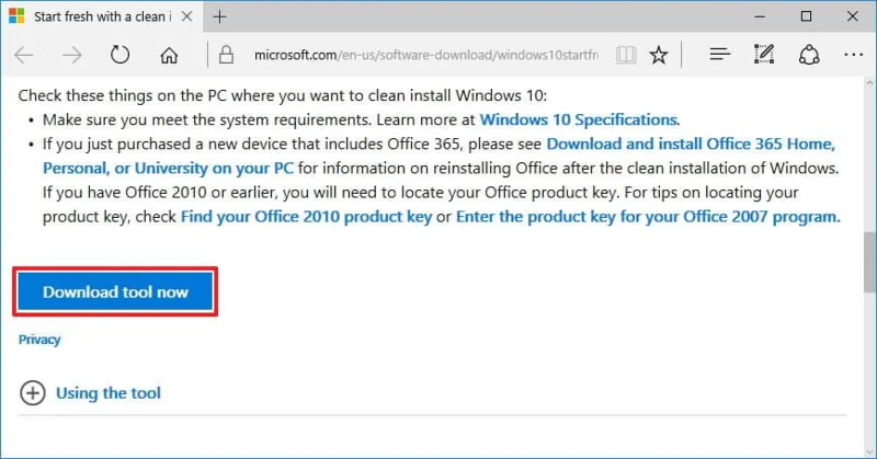 Cómo reparar el mensaje de error Ntdll.dll en Windows 10