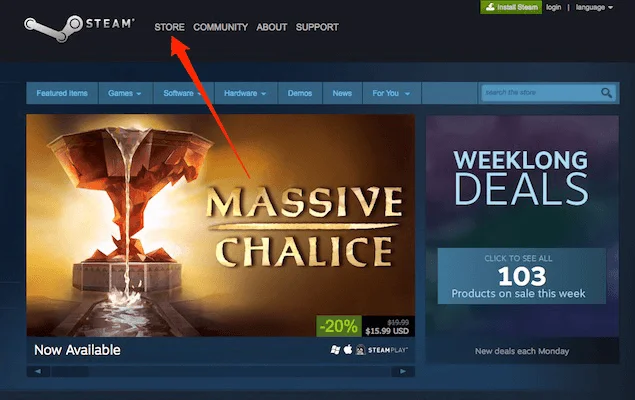 [Panduan Utama] Bagaimana Untuk Menyembunyikan Aktiviti Permainan Di Steam Daripada Rakan?