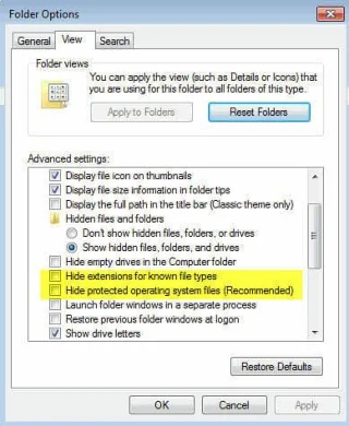 Menyelesaikan Ralat & Isu Taskeng.exe [8 PENYELESAIAN]