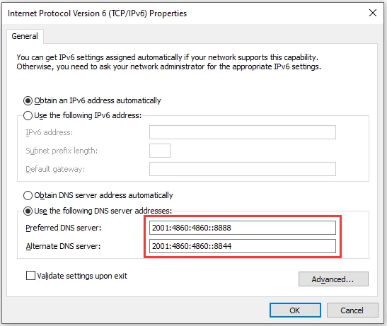 Bagaimana untuk Membetulkan Ralat FFXIV 90002?  [9 Penyelesaian Terbaik]
