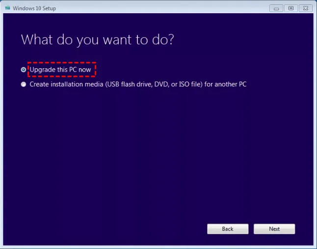 [แก้ไขแล้ว] วิธีแก้ไขการอัปเกรด Windows ค้างอยู่ที่ 99%?