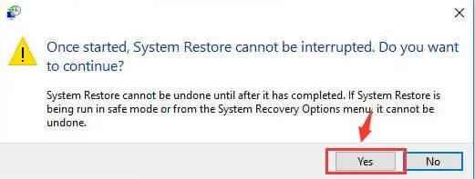 How To Fix .NET Framework Error 0x800736b3 on Windows 10?