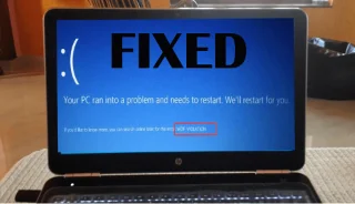 [DIBETULKAN] Ralat BSOD WDF_VIOLATION Windows 10