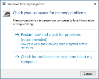 FIX Windows 10 Membeku Secara Rawak [12 Cara Pantas]