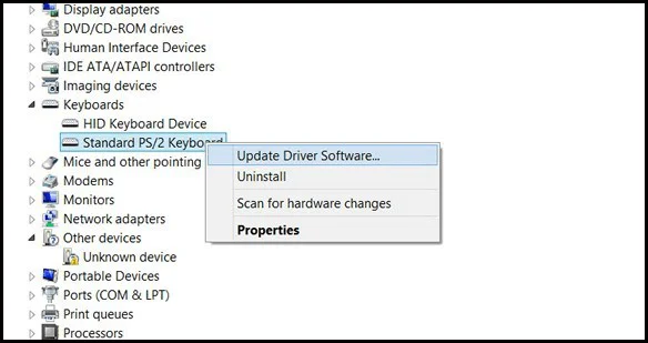 Ralat Kod Henti Proses Kritikal dalam Windows 10 [10 Pembetulan Mudah]