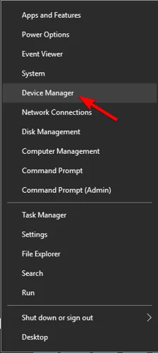 Dibetulkan: Kad Grafik Nvidia tidak Dikesan pada Windows 10