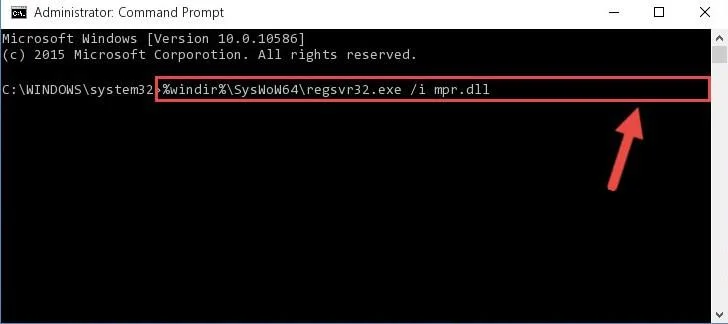 [SOLVED] Ntoskrnl.Exe High CPU Usage Windows 10