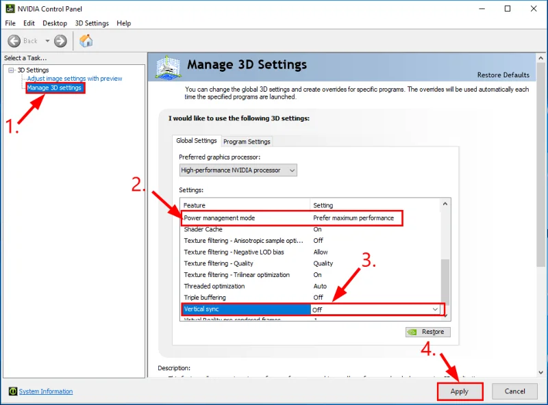 Nvidia Driver Keeps Crashing Windows 10 (Quick Fix)