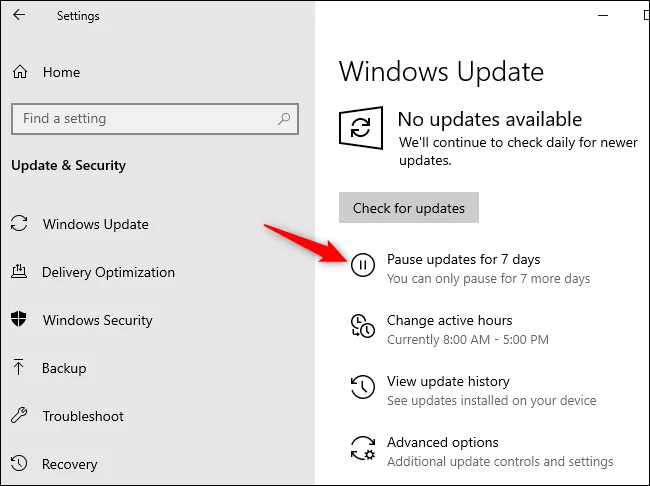 Bagaimana untuk Membetulkan Ralat Kemas Kini Windows 10?