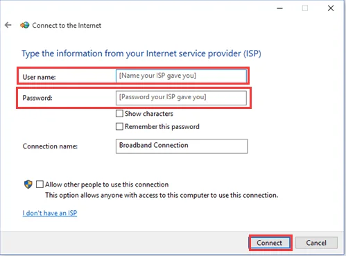 Bagaimana untuk Membetulkan Ralat 651 dalam Windows 10/8.1 & 7?  (Penyelesaian Mudah)