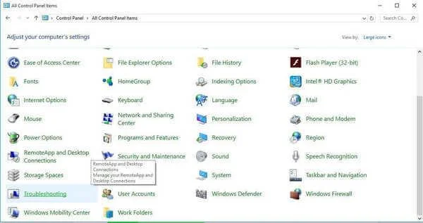FIX: Windows 10 Tidak Mengesan Isu TV HDMI [5 Cara Teratas]