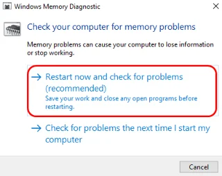 CORREGIDO: Error de tiempo de espera de Watchdog Windows 10 [SOLUCIONES FÁCILES]
