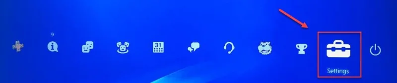PS4 Tiada Bunyi: Pakar Hacks untuk Membetulkan Masalah Audio PS4 tidak Berfungsi