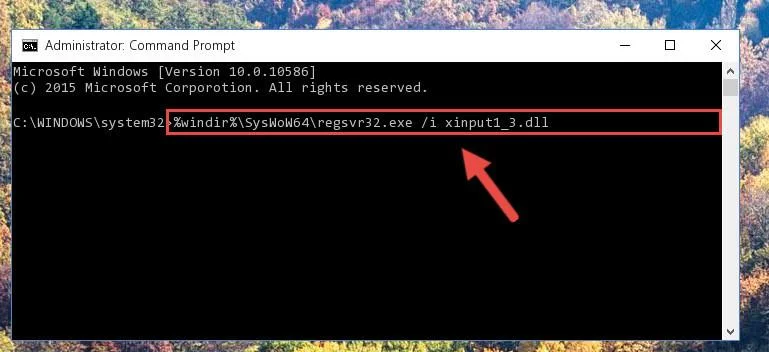 [8 mejores soluciones] Reparar Xinput1_3.Dll Error no encontrado o faltante en Windows