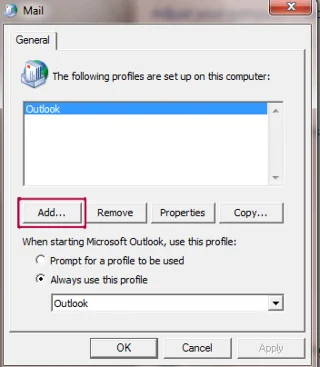 [Resuelto] ¿Cómo arreglar Outlook no se abre en Windows 10?