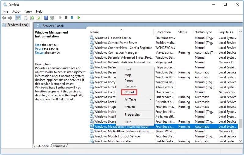 Arreglar la actualización de Windows 10 KB4592438 no se pudo instalar [7 formas fáciles]