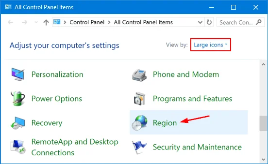 [แก้ไขแล้ว] วิธีแก้ไขข้อผิดพลาดบางอย่างที่เกิดขึ้นใน Windows 10