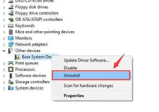 [DIBETULKAN] VIDEO_SCHEDULER_INTERNAL_ERROR Ralat BSOD pada Windows 10