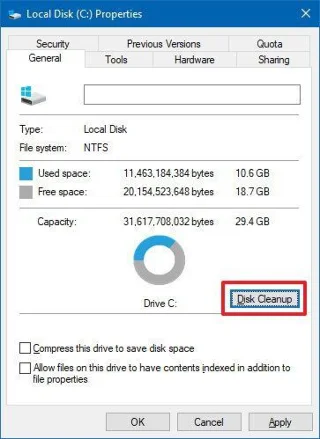 Bagaimana untuk Membetulkan INTERNAL_POWER_ERROR (0x000000A0)