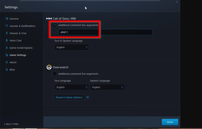 17 correcciones comprobadas para "Dev Error 6068" COD Modern Warfare [GUÍA 2022]