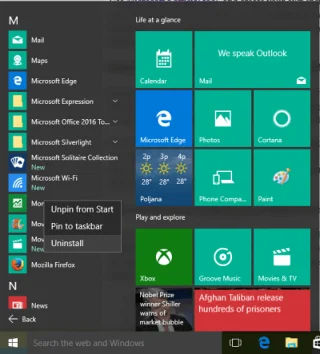 6 Penyelesaian Berfungsi untuk Menghilangkan Bloatware daripada Windows 10 [Panduan + Petua Lanjutan]