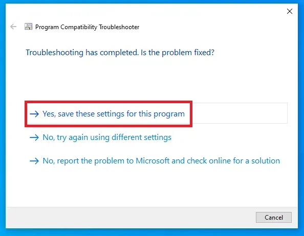 DIBETULKAN: Pemasangan Discord Gagal dalam Windows 10 [7 Penyelesaian Mudah]