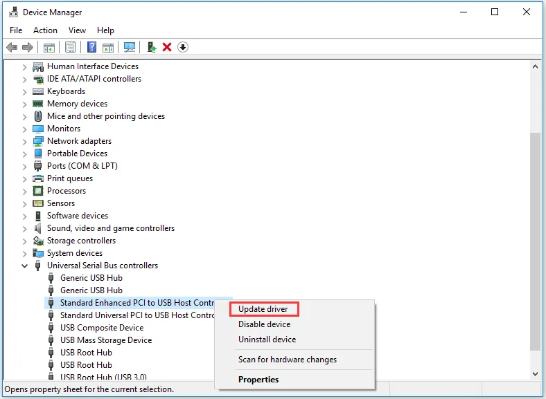 MEMPERBAIKI "Tidak Dapat Mengeluarkan Pemacu Keras Luaran" pada Windows 10 [5 Cara Selamat]