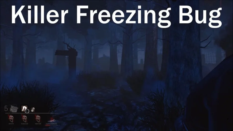 [CORREGIDO] Errores de Dead by Daylight, fallas, no inicio, rendimiento y más