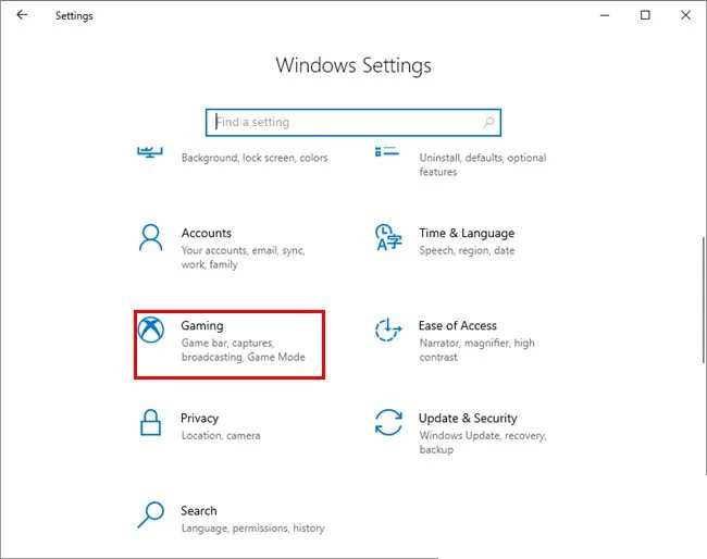 [RISOLTO] Errore 132 di World of Warcraft in Windows 10