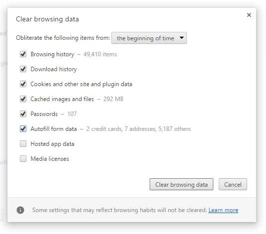 [Diselesaikan] Bagaimana untuk Membetulkan Ralat Err_connection_reset pada Windows 10, Mac dan Android?