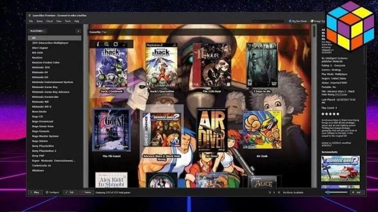 9 Emulator Nintendo DS Terbaik untuk Windows PC pada 2022